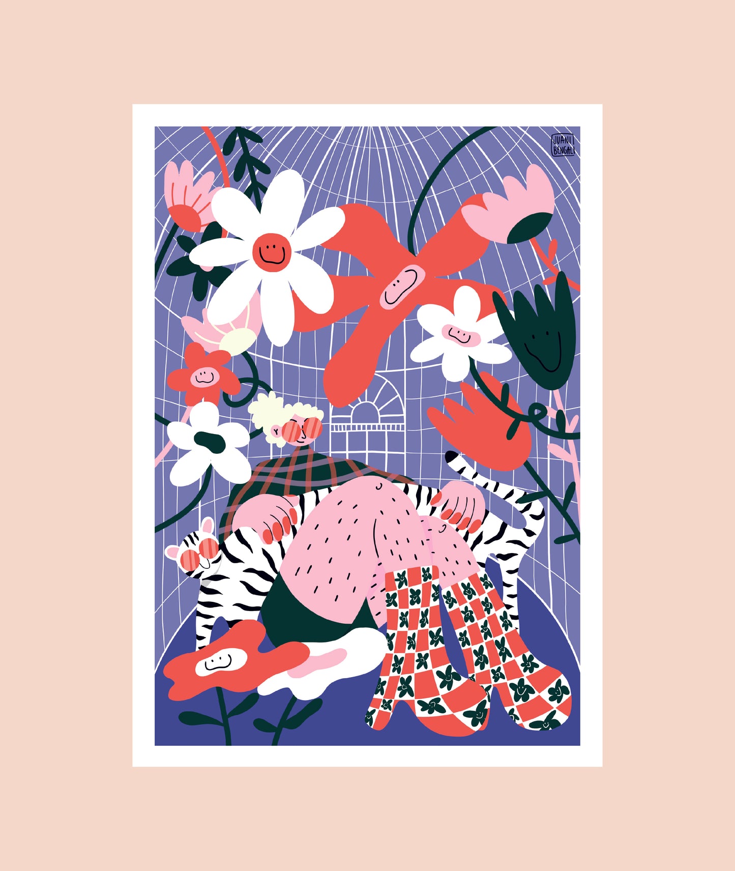 ilustracion botanical