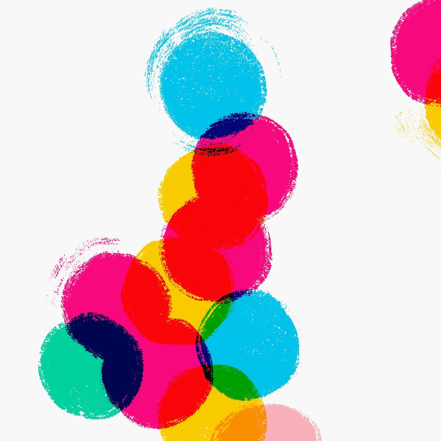 ilustracion Confeti