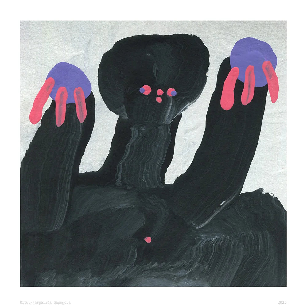 night and day illustration