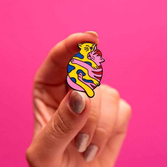 Pin Kitties