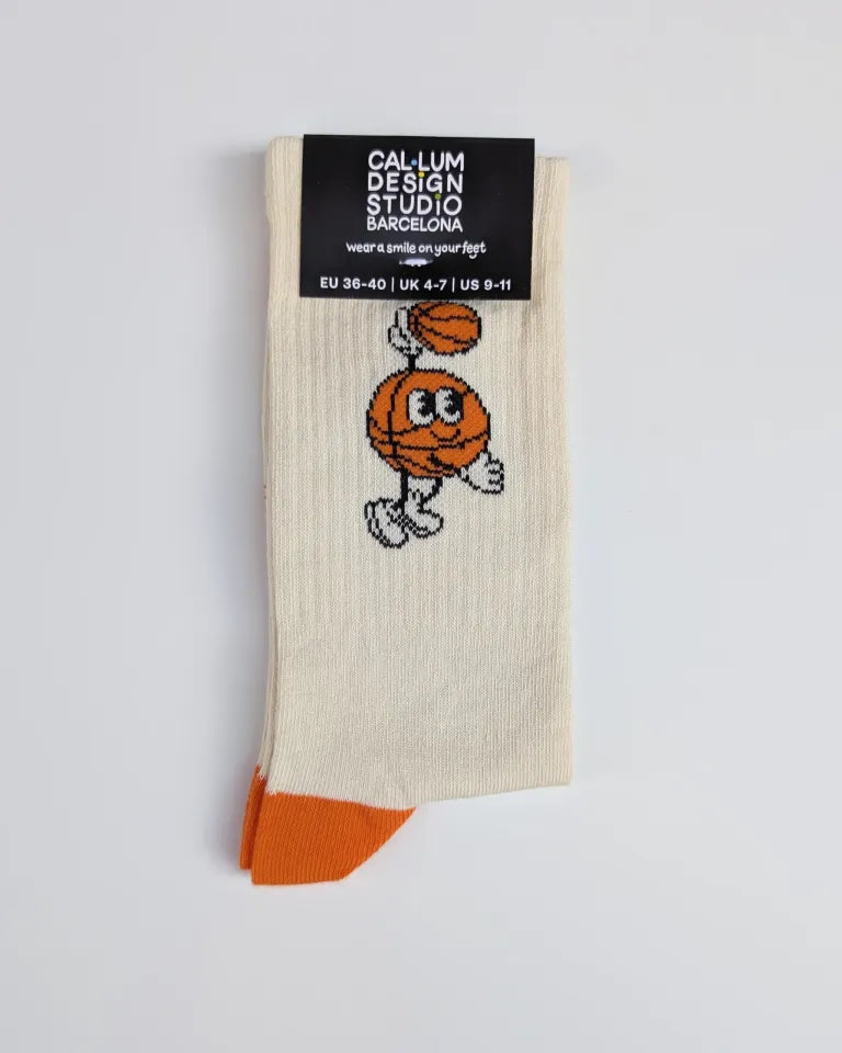 calcetines game on