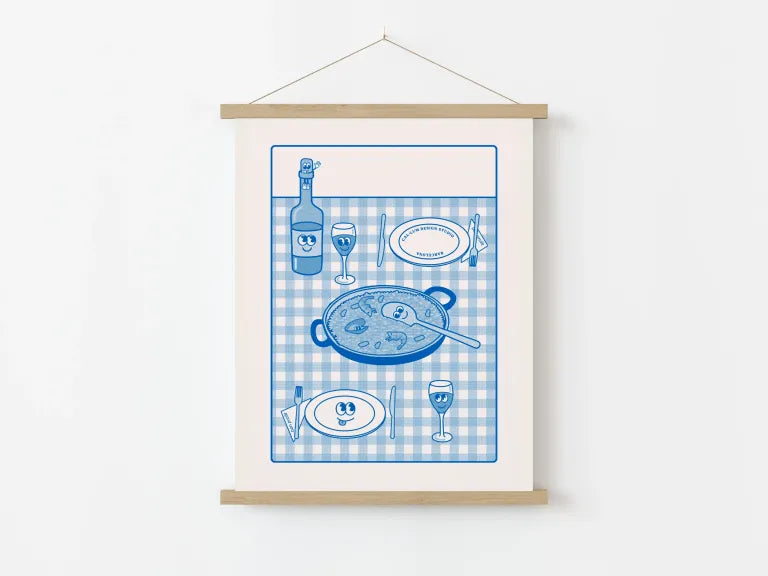 ilustracion bon profit