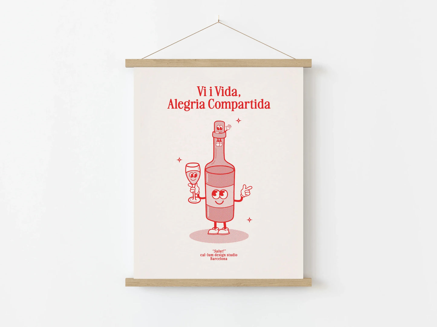 ilustracion vi i vida