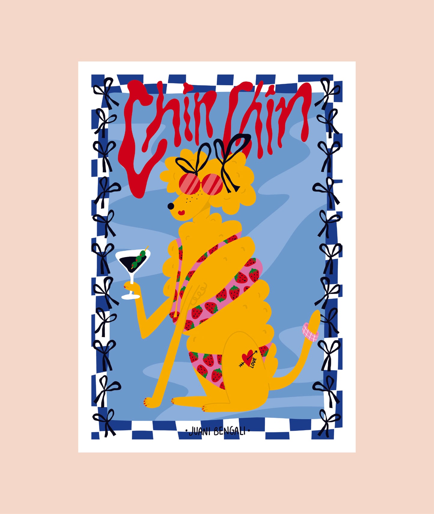 ilustracion chin chin