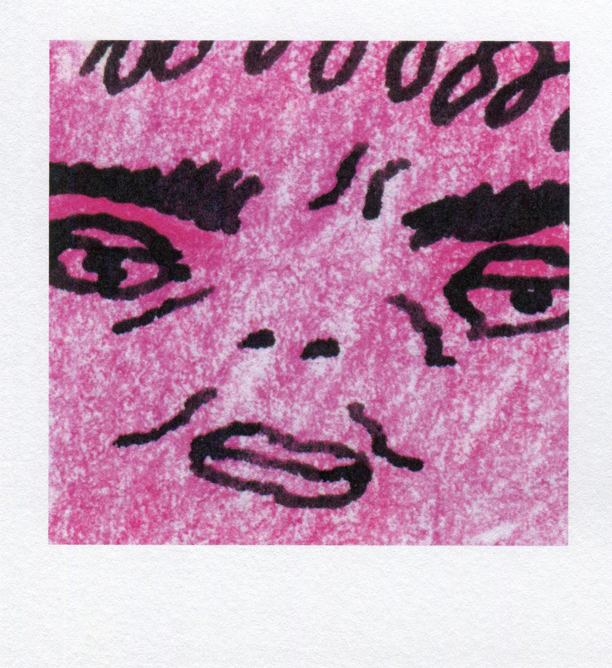 polaroid compote