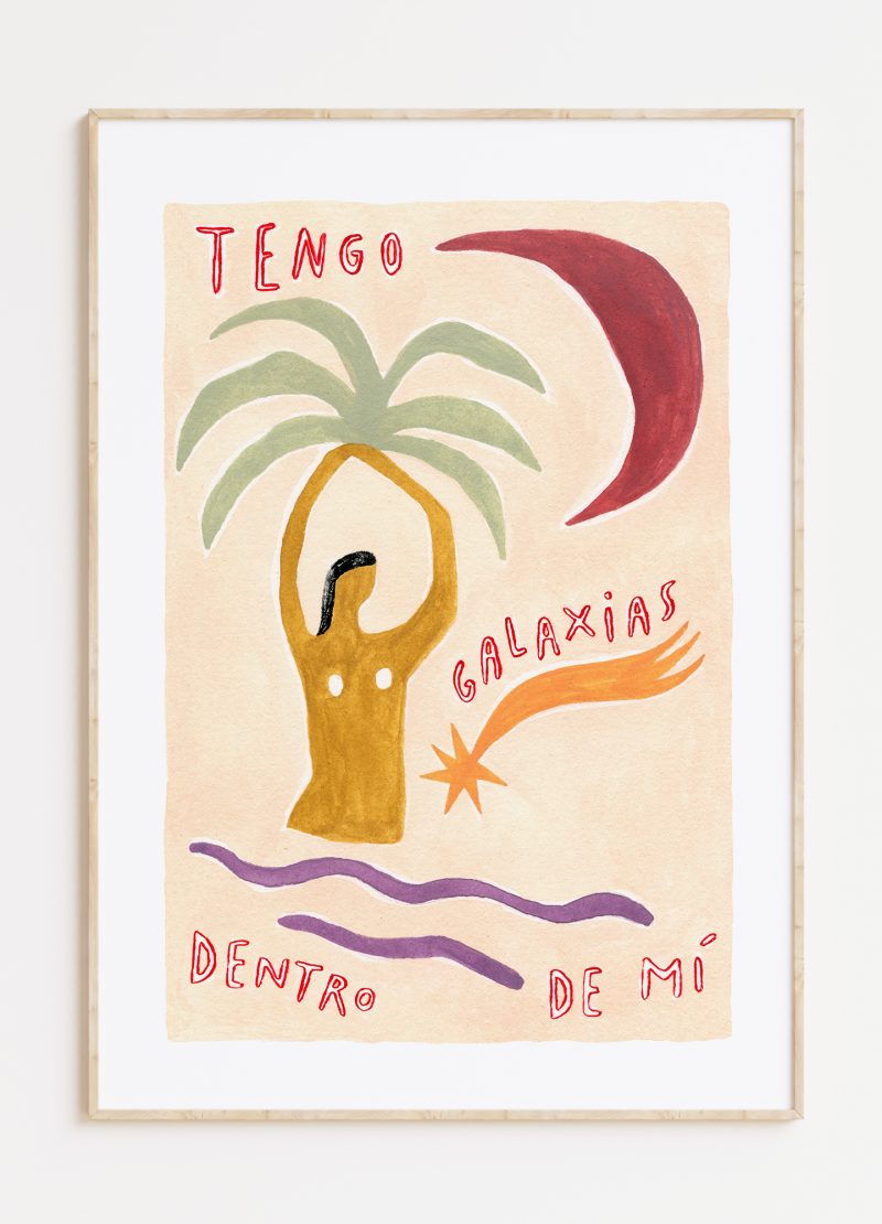 Cafe amb mieel Blanket