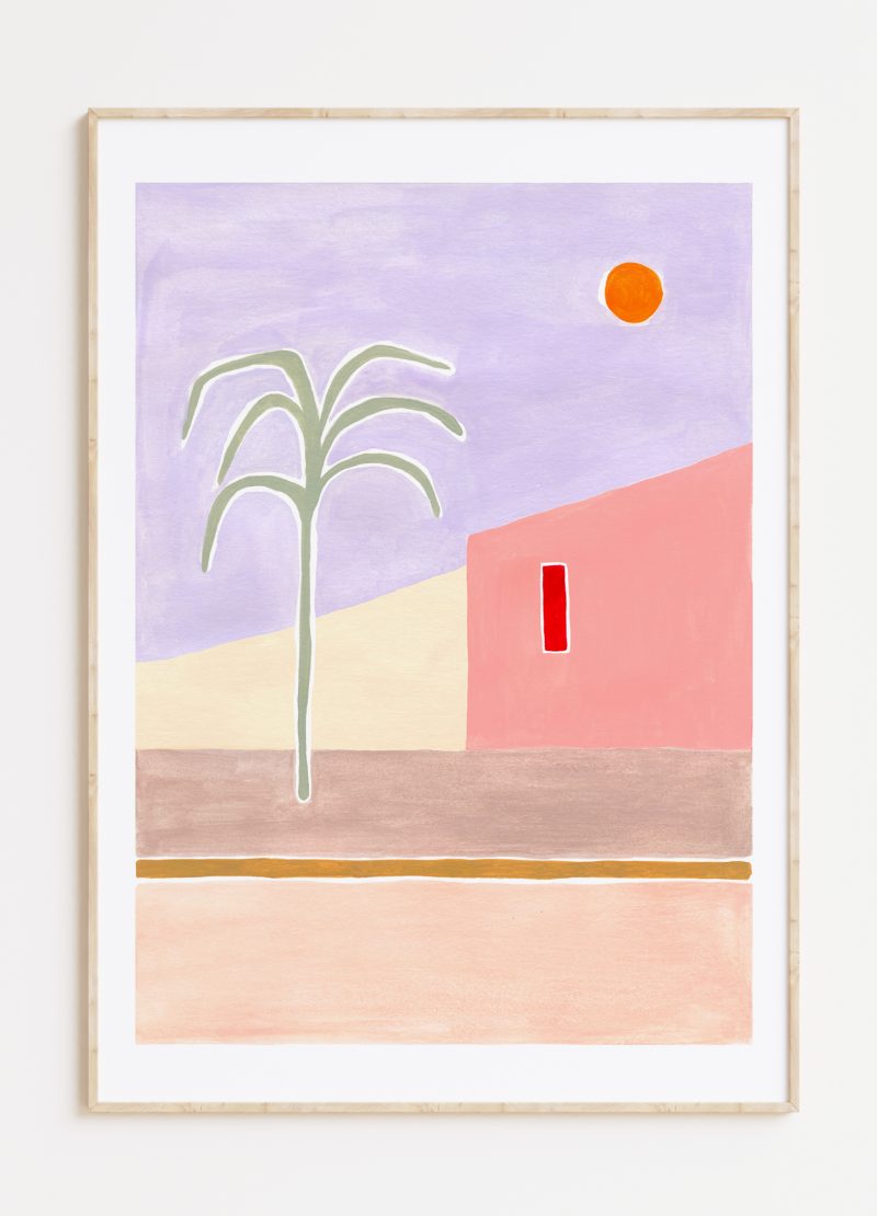 Cafe amb mieel Blanket