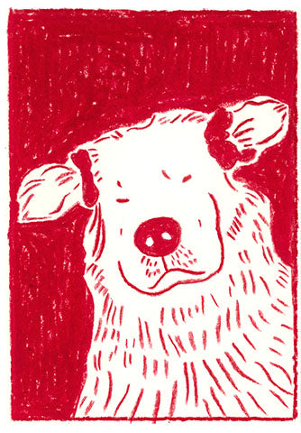 ilustración dejame dormir