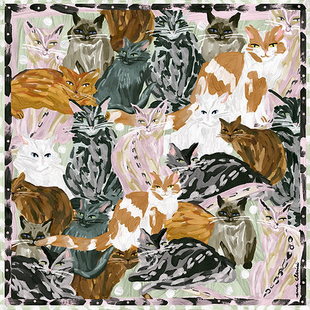 holy family illustration