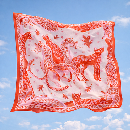 holy family illustration