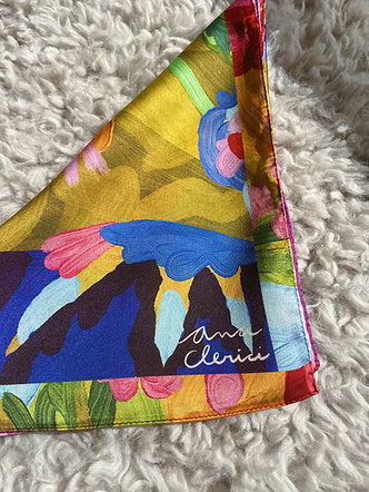 Impressió d'art de la Sagrada Família