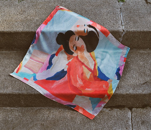 Impressió d'art de la Sagrada Família