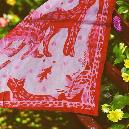 Impressió d'art de la Sagrada Família