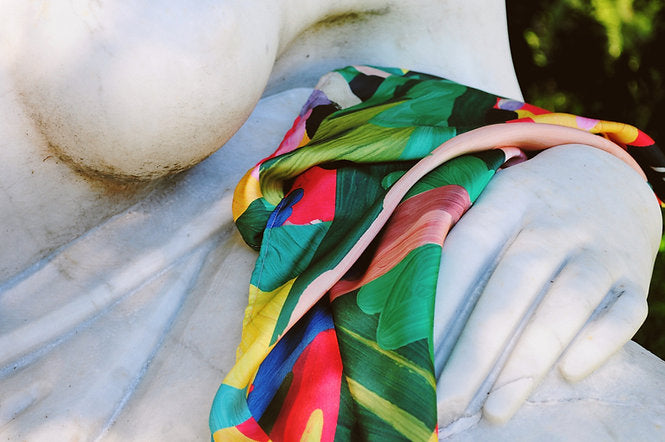 Impressió d'art de la Sagrada Família