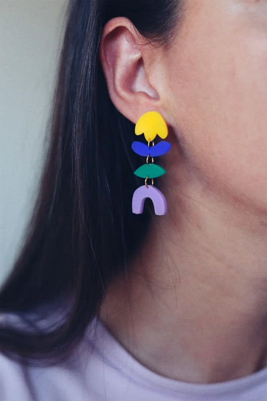 Pin Estrella Nocturna