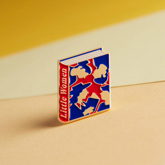 Pin Mujercitas