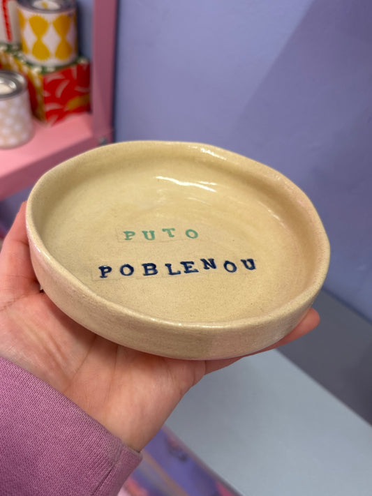 plato puto poble nou