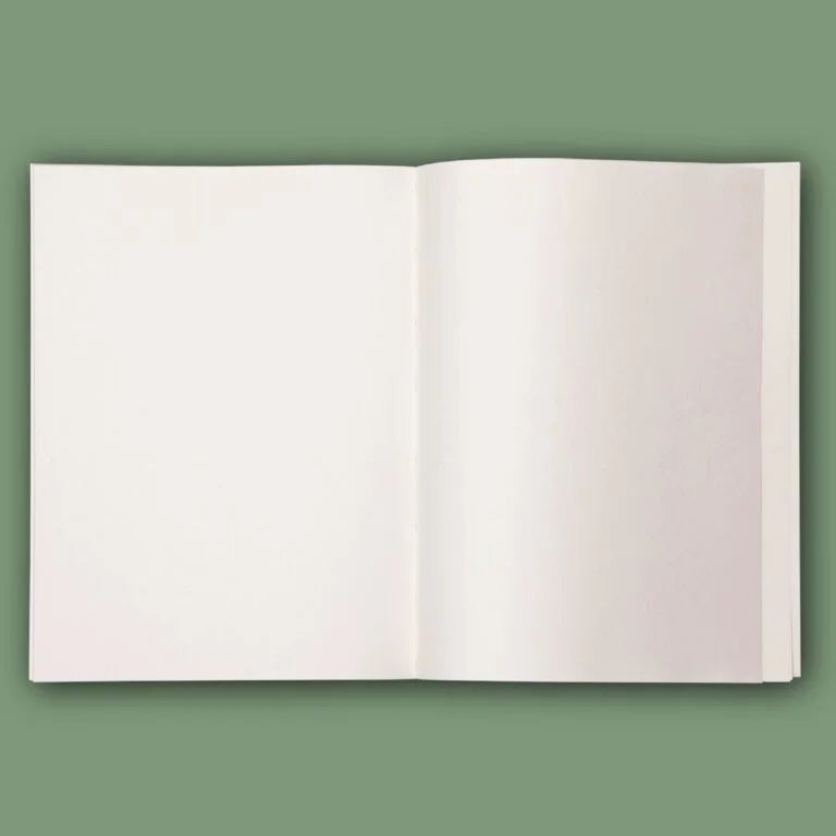 Libreta Dune