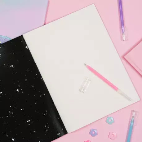 pack libretas isa muguruza