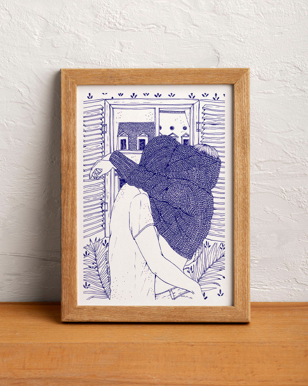 ilustración parejas 4