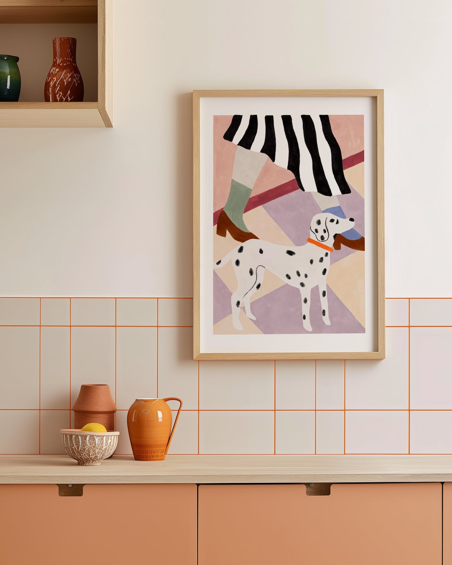 Cafe amb mieel Blanket