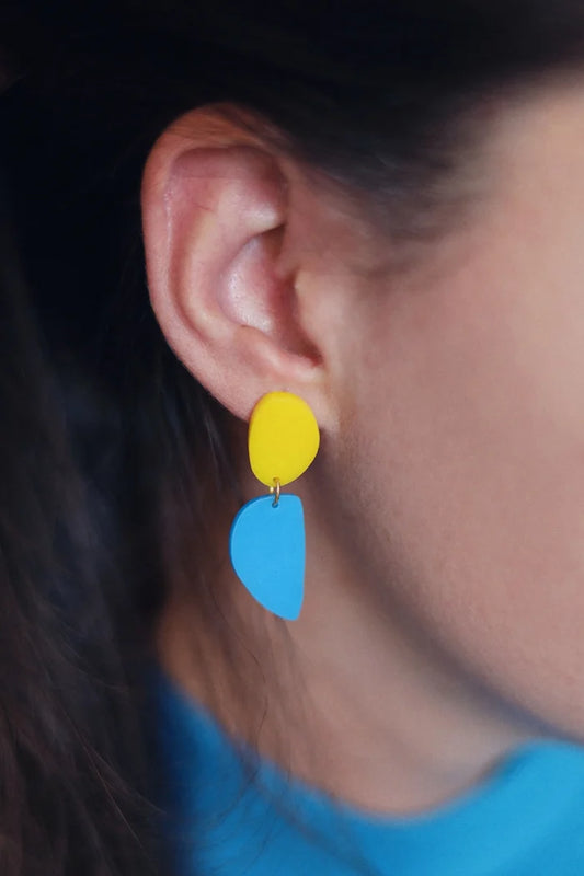 Pin Estrella Nocturna