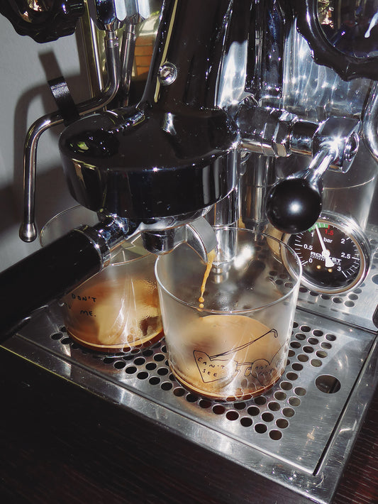 vaso mediano cant see any problems