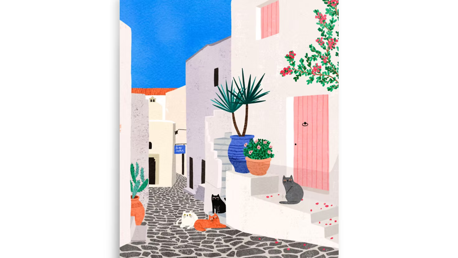 Tania Garcia (ilustraciones)