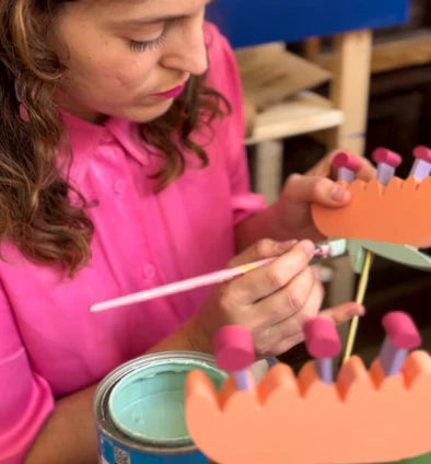 Las Flores Más Altas