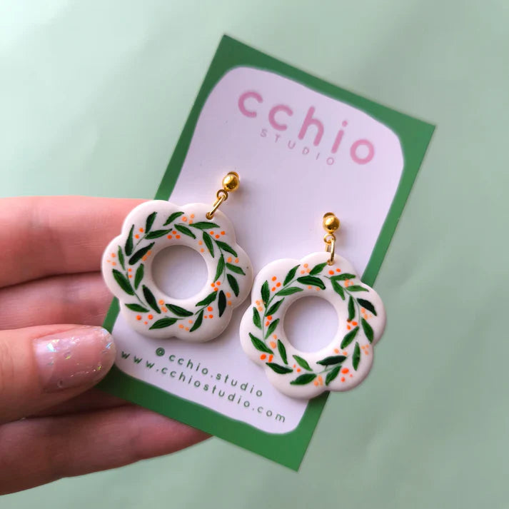 Cchio (joyeria)