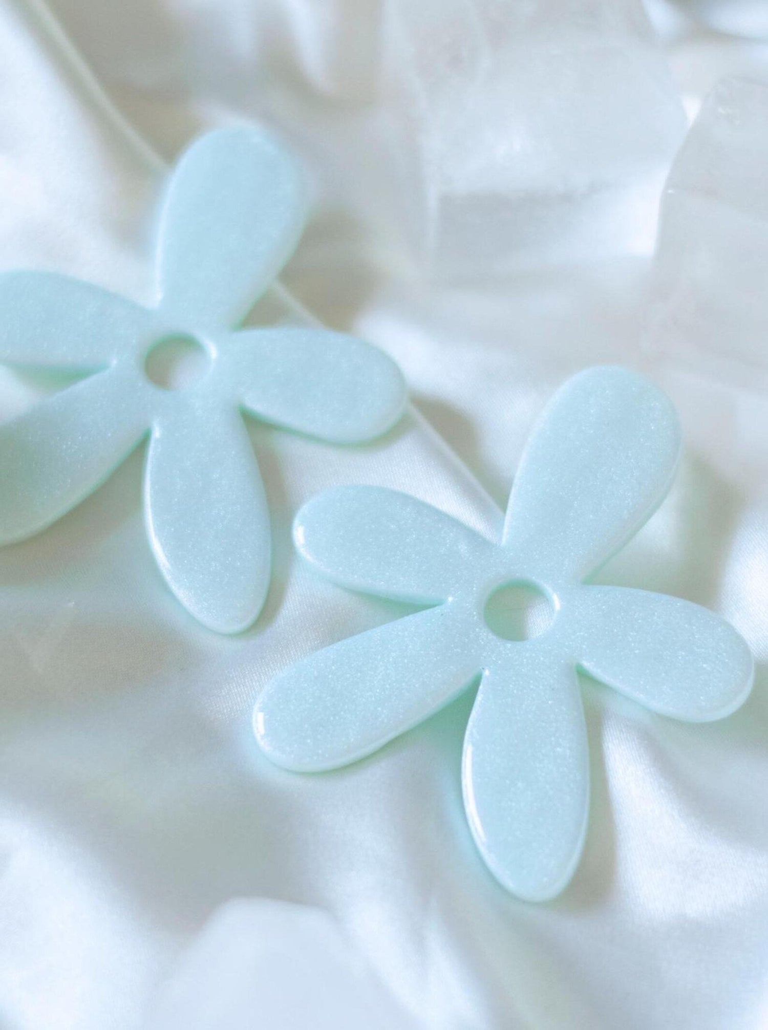 Juliahacecosas (pendientes)