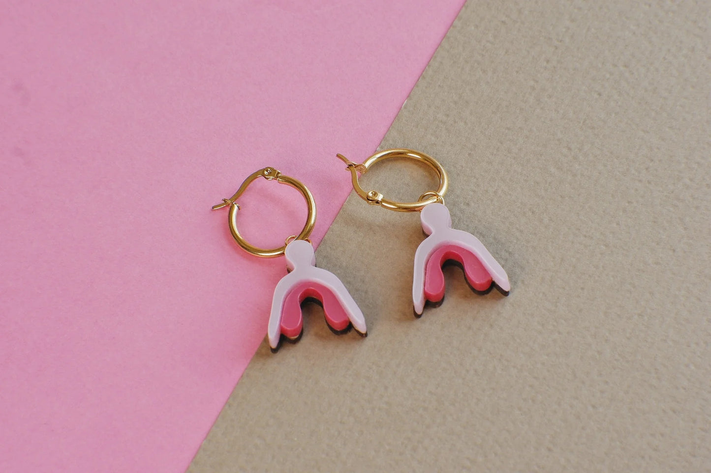 Pin Estrella Nocturna