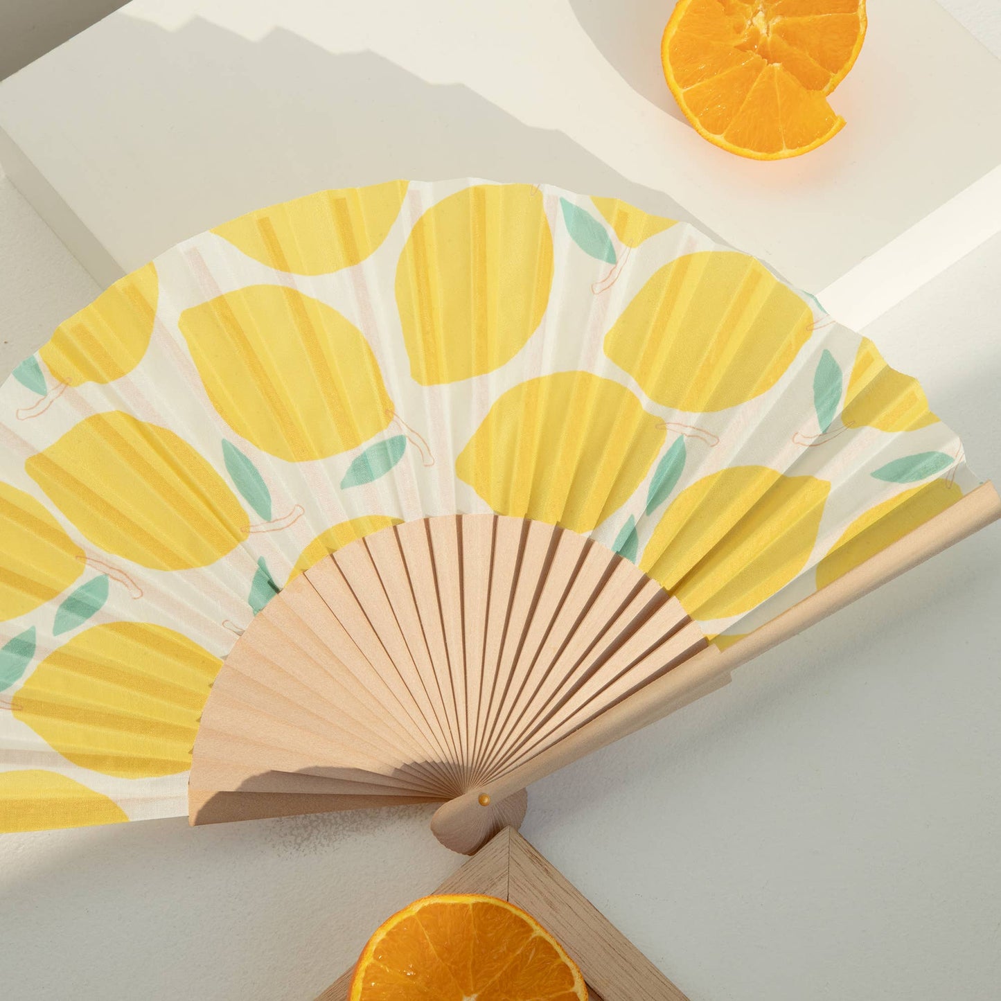 VENTILADOR CITRUS BREEZE HF