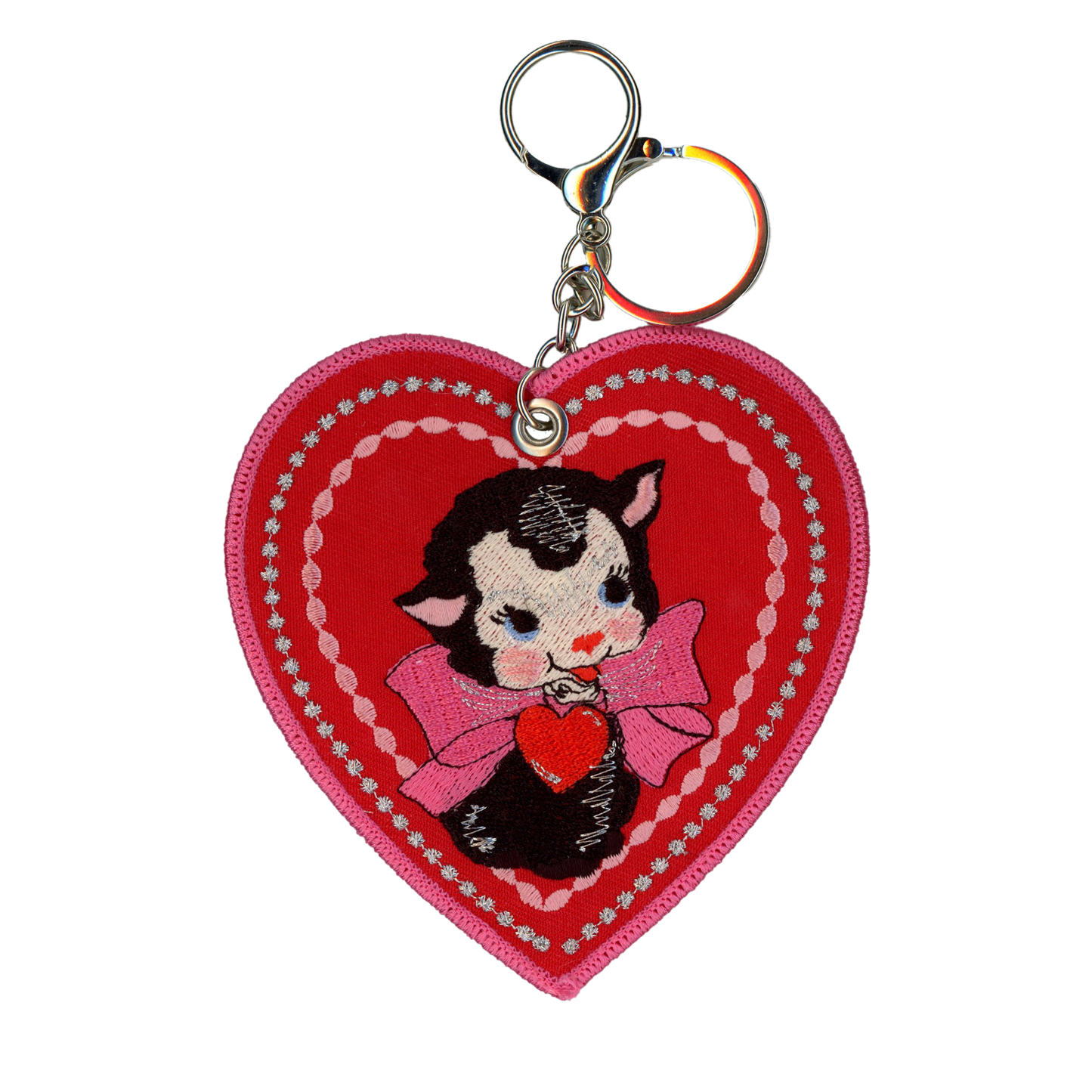 llavero-charm de Oveja