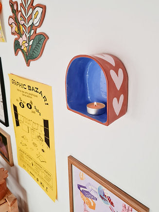 Pin Estrella Nocturna