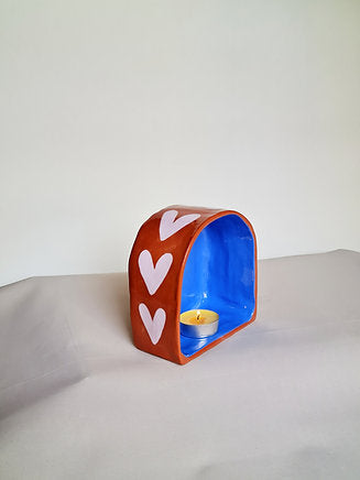 Pin Estrella Nocturna