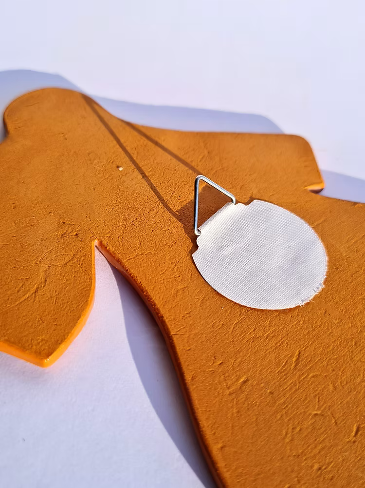 soda arte mural en ceramica