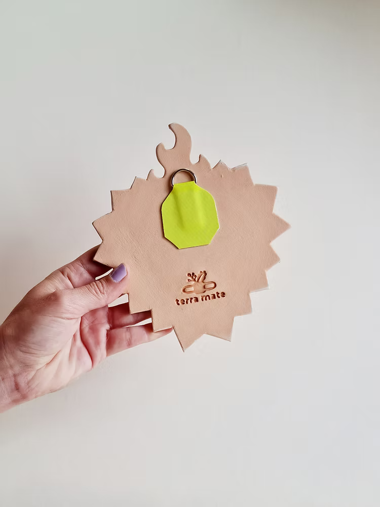 Pin Estrella Nocturna