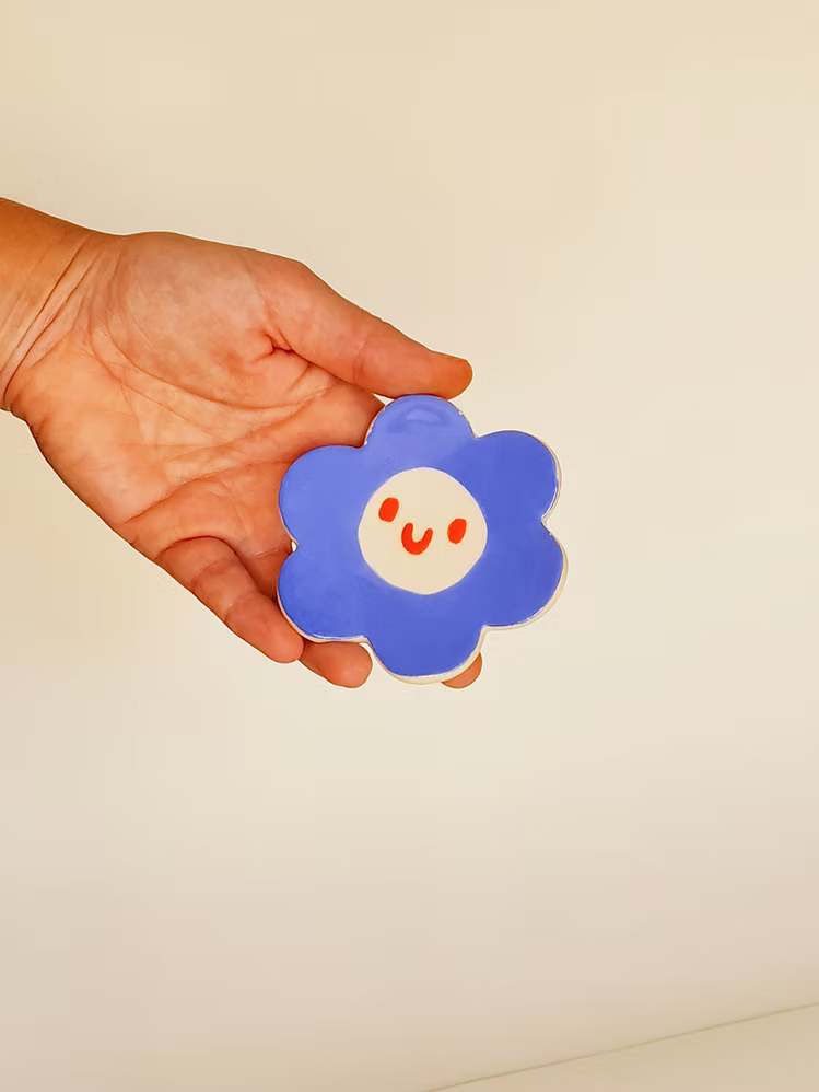 Pin Estrella Nocturna