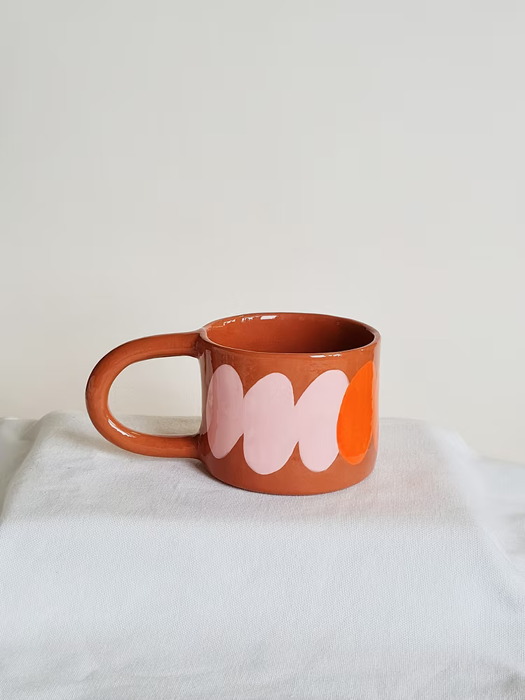taza funky