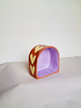 Pin Estrella Nocturna