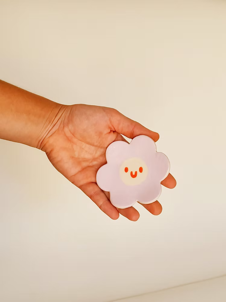 Pin Estrella Nocturna