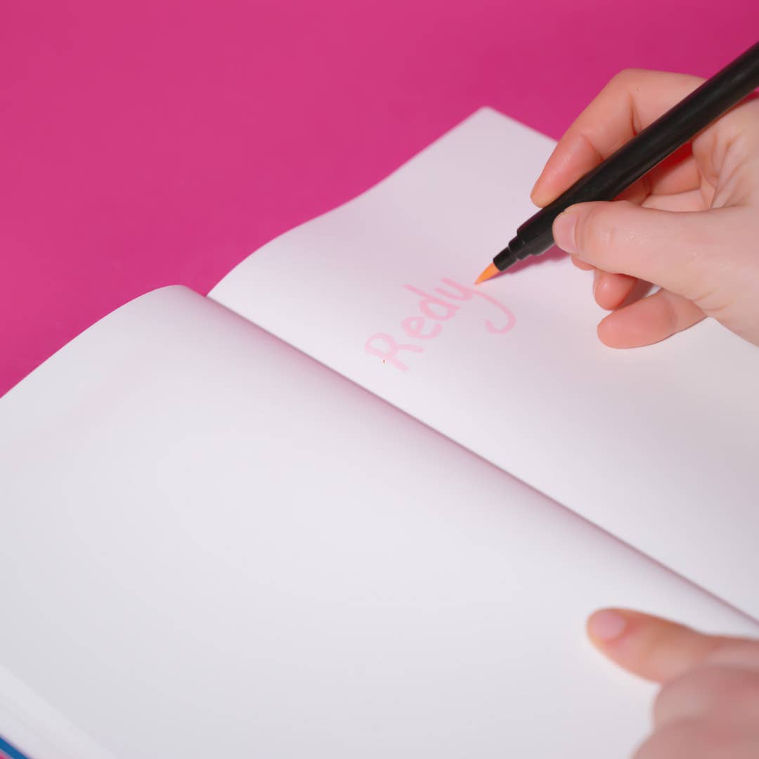 Cuaderno French Girl