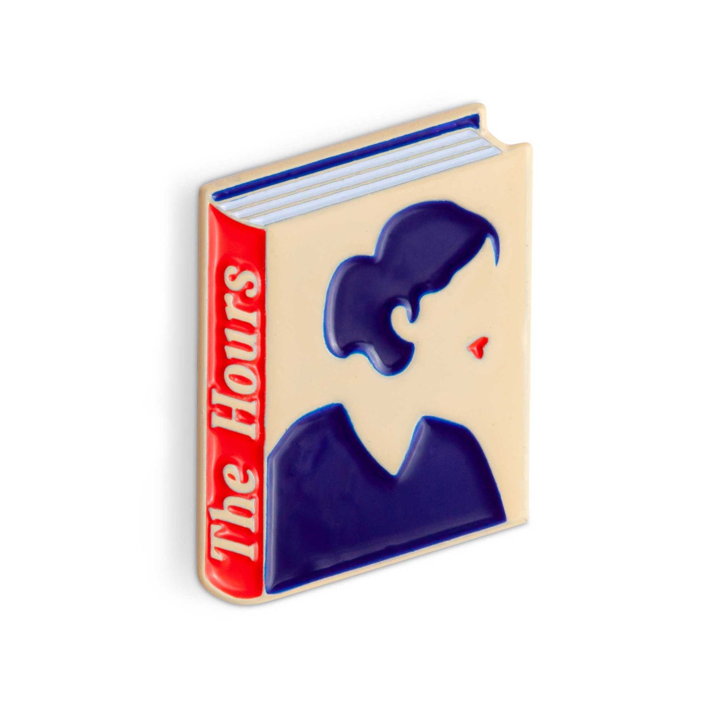 Pin  The Hours por Michael Cunningham