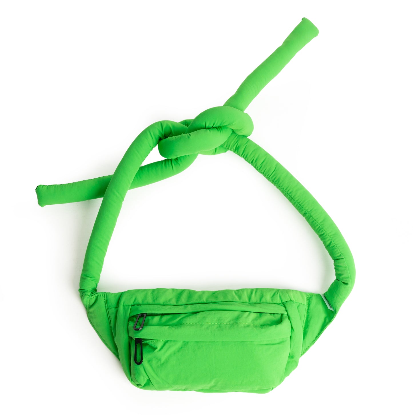 riñonera verde