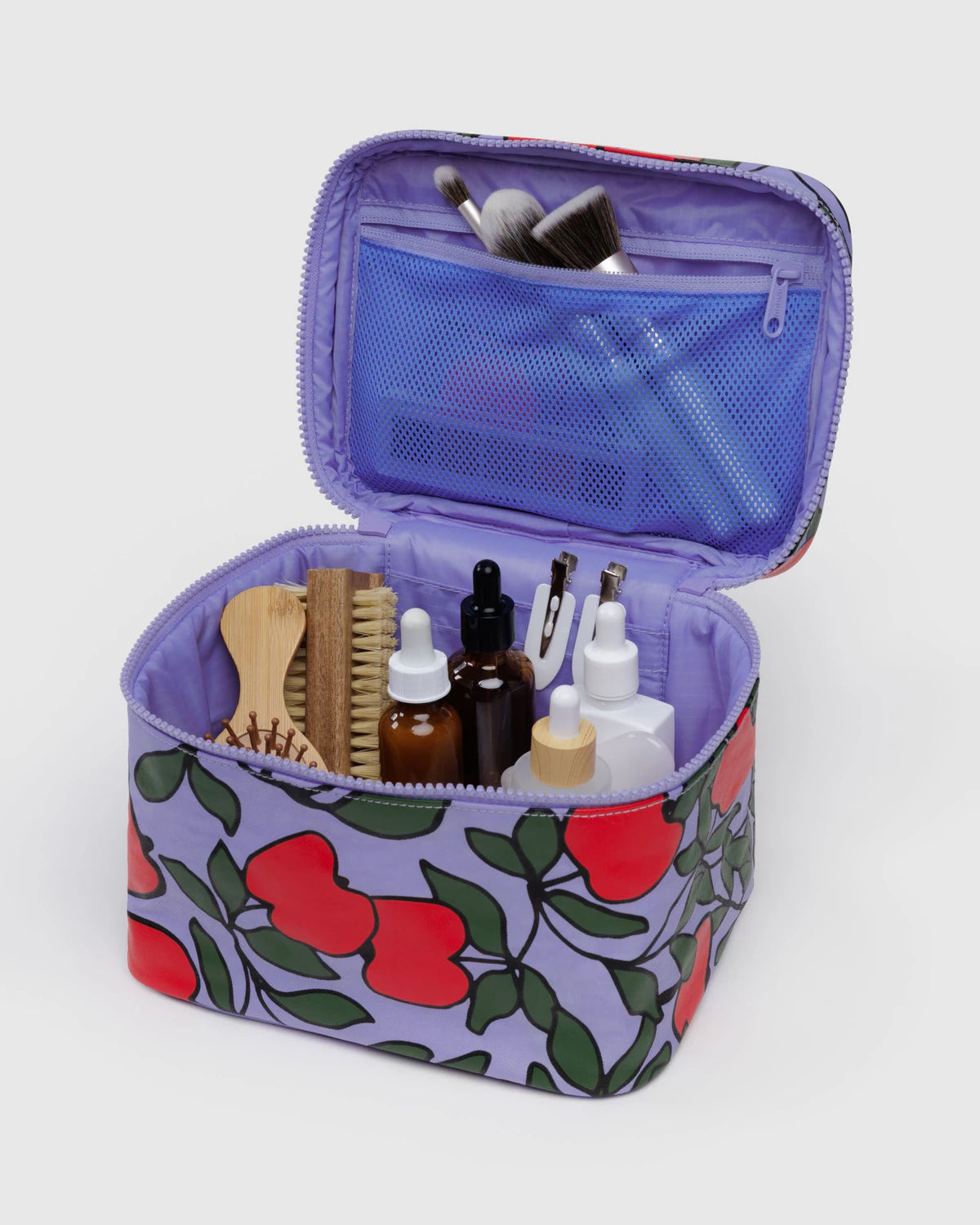 neceser grande apple tree baggu