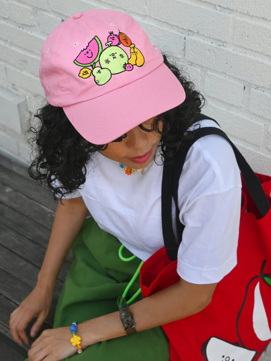 gorra fresh fruit