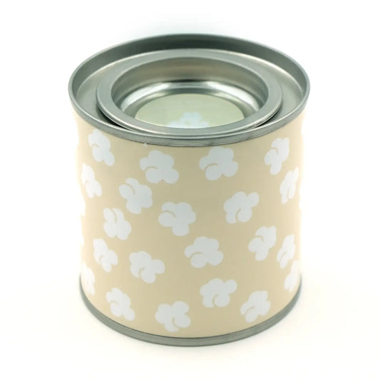 vela palomitas saladas