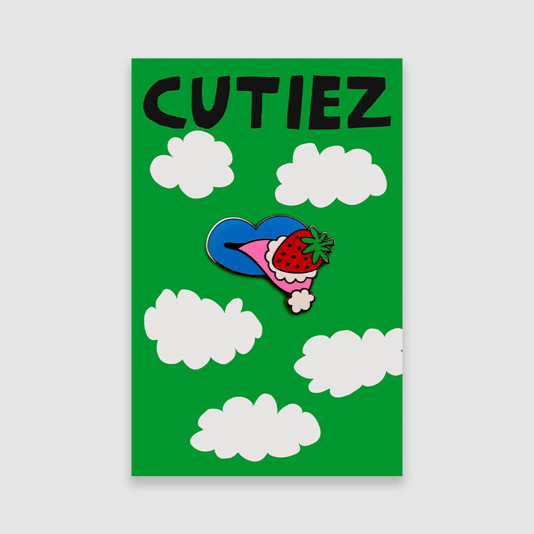 Pin Delicioso