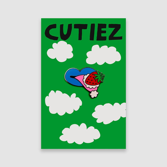 Pin Delicioso